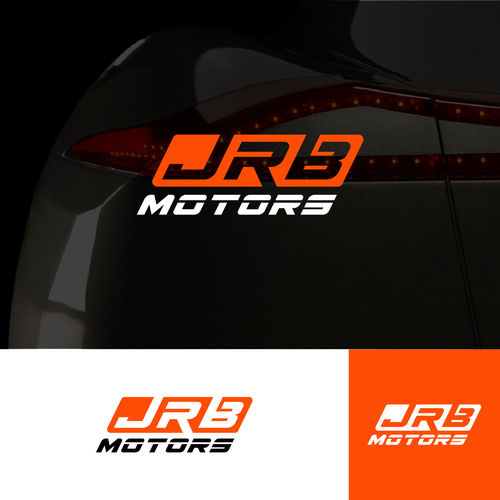JRB Motors Design by J.Tot