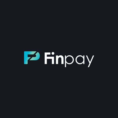 Design for Finpay payment App Logo Design by d'jront