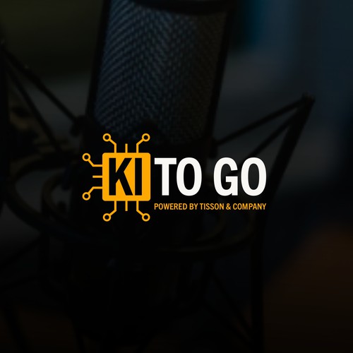 Logo design contest entry by angel1n