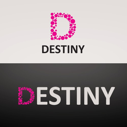 destiny デザイン by darkest_star