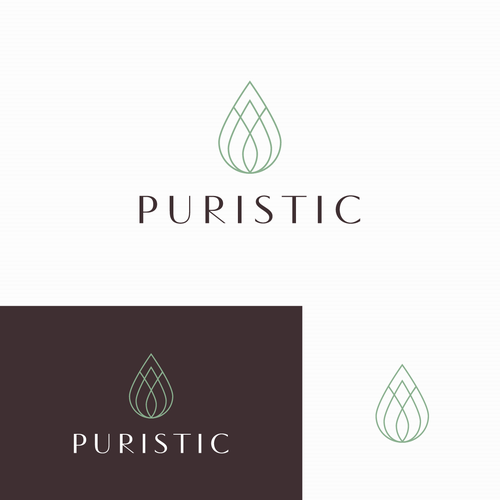 we need a modern clear logo for pharmaceutical cosmetics & nutritional supplement Design by Helena_