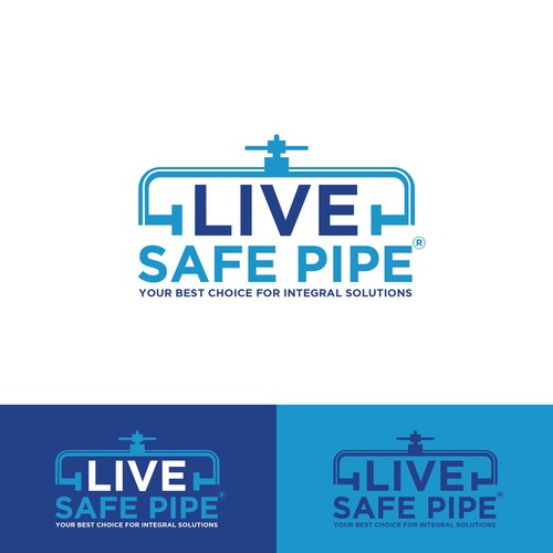 Proposta di design per un contest della categoria Logo realizzata da brancut_yuk