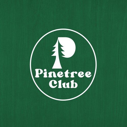 Design a country club logo Design by perféctroll