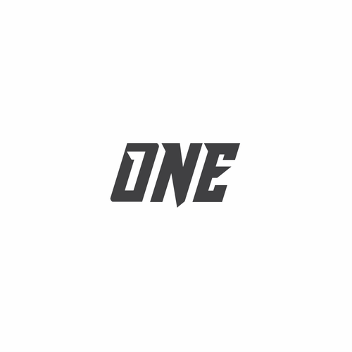 Design A Logo For The One Of One Brand Concours De Logo 99designs