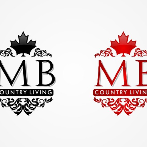 Logo (total rebranding) for 7 stores. Design by MagicDesign1979