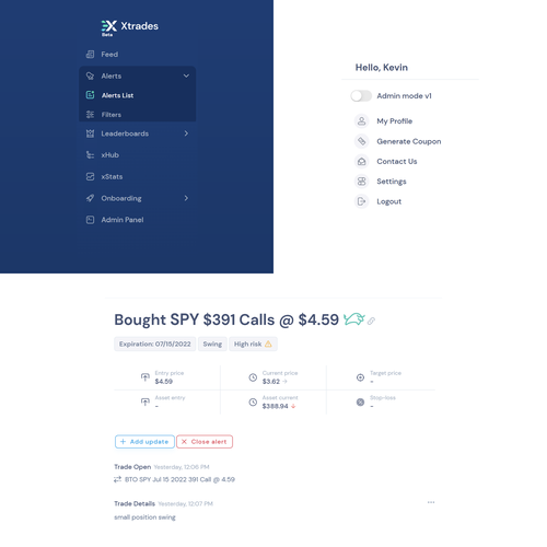 Icon or button contest entry by EYB