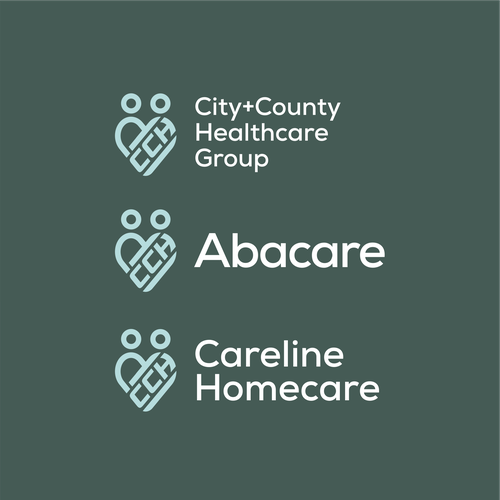 Re-brand UKs largest homecare company so it is irresistibly cool and sophisticated Design by *eleanor