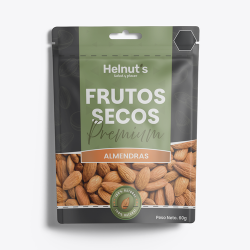 Product packaging contest entry by By_Ang