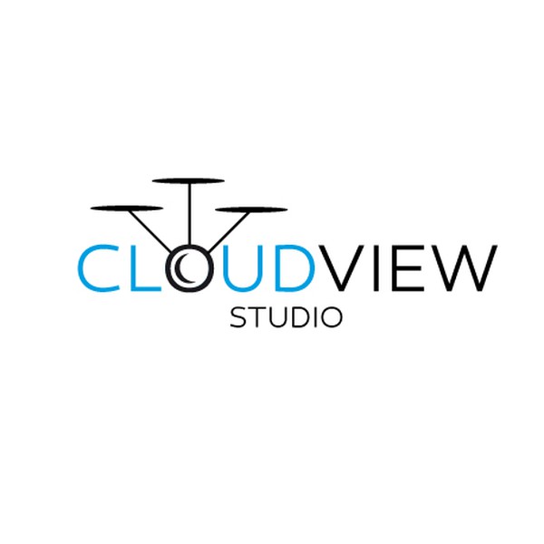 Cloud View Studios - Next big production company . I want your logo
