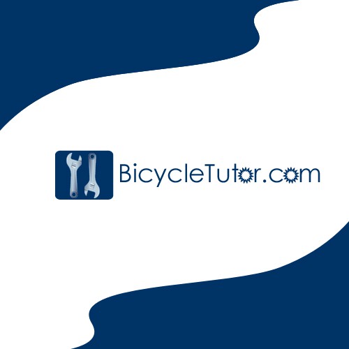 Logo for BicycleTutor.com Design by Webxp
