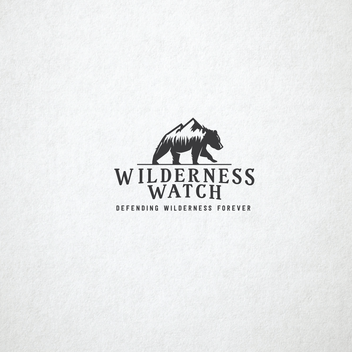 Wilderness Logos - Free Wilderness Logo Ideas, Design & Templates