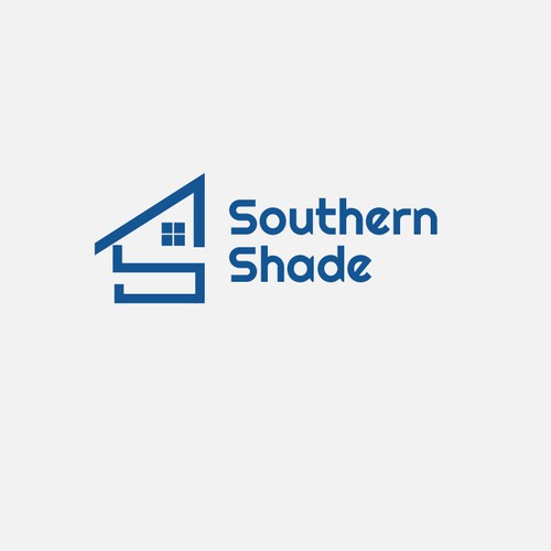 Cool southern classic logo Design by laZydesign