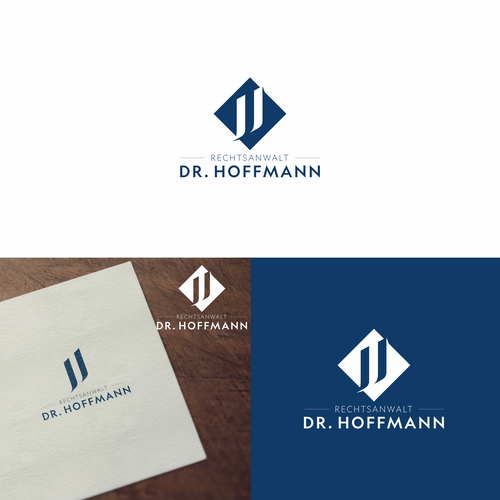 Logo & brand identity pack contest entry by Тijana M.