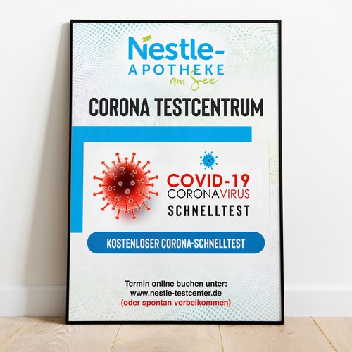  contest entry by Sampu123