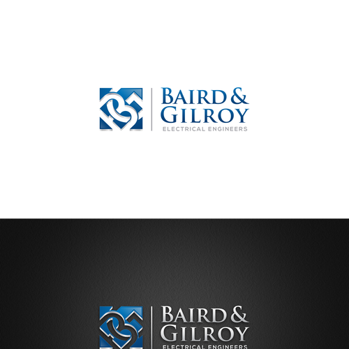 Create a brand identity for a new electrical engineering firm Design by AingArt