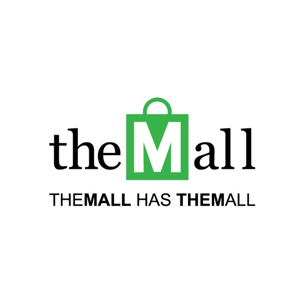 TheMall logo