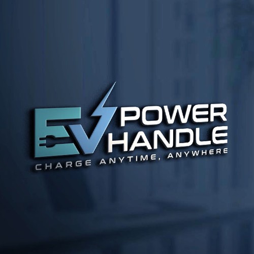 Design di Visual Identity for Portable EV Charging Brand di NazmulHQ