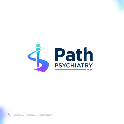 Design di Evoke personal agency, transformation and healing for a new psychiatry practice di Snhkri™