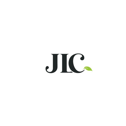 JLC Logo Design by WinStudio