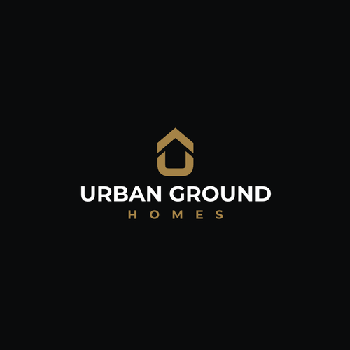 Design a Modern Logo So I Can Help Everyone Buy a House !!!! Design by rud13