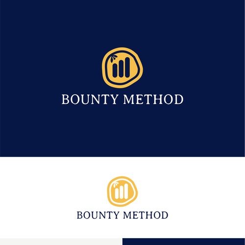 Gold-Tier: Logo & Banners for Finance & Wealth Building Channel Design by Bright_art™