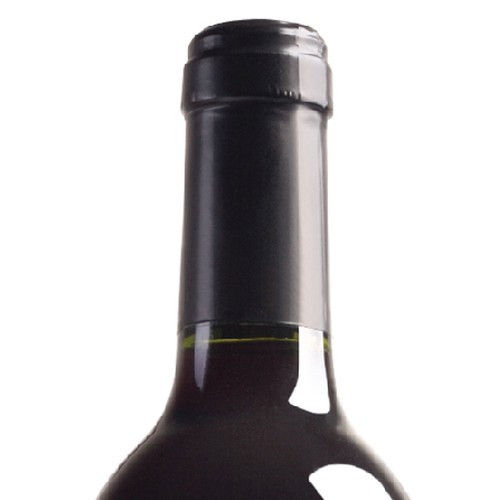 Product label contest entry by Ide Studios