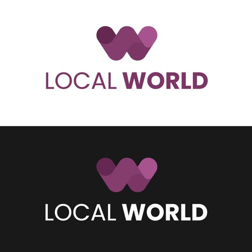 Modernize logo for world class staffing company Design by adjiesyatr