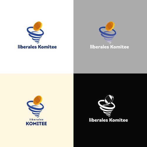 Logo design contest entry by PencilRobot