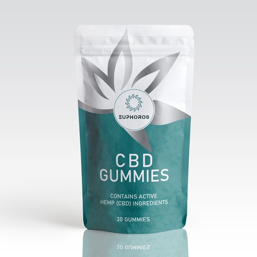 Product packaging contest entry by Claudia Gabriela