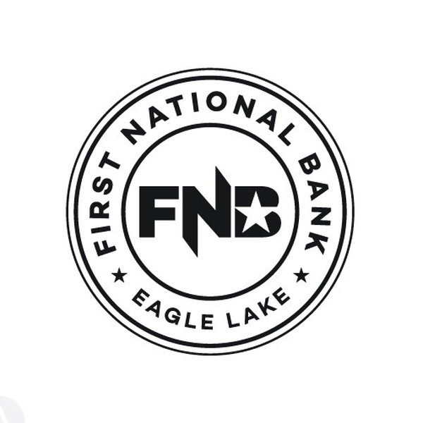 Logo design for Texas Community Bank