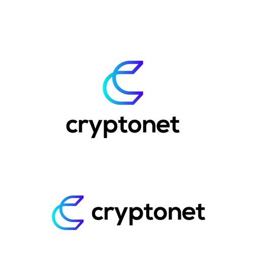 We need an academic, mathematical, magical looking logo/brand for a new research and development team in cryptography Design by dellfi ©