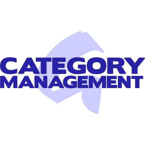 Category Management Needs A New Logo Logo Design Contest 99designs