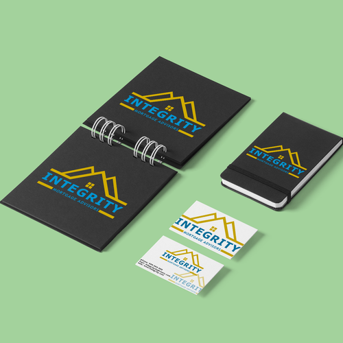 Design an Elegant Logo that customers can trust! Design by KȂϨҤ