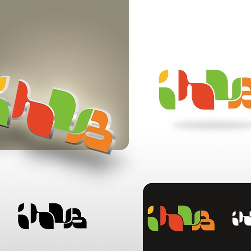 iHub - African Tech Hub needs a LOGO Design von Artsonaut