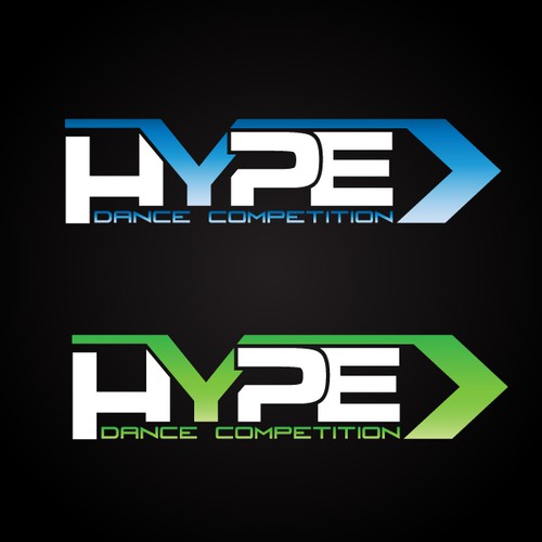 Logo For Hype Dance Competition Logo Design Contest 99designs