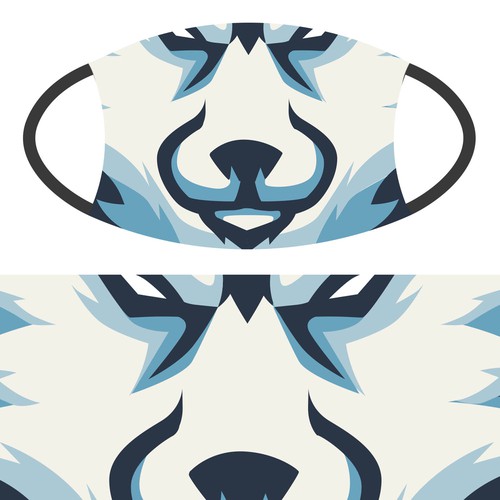 Design a signature mask that represents you as a designer [MULTIPLE WINNERS] Design by deb•o•nair