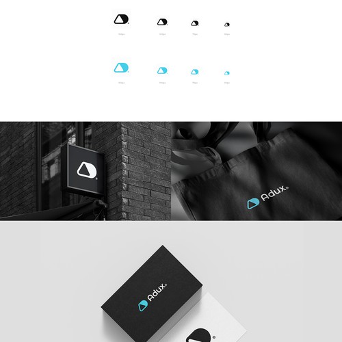 Create an impactful logo for a 3d printing company Design by VisibleGravity™