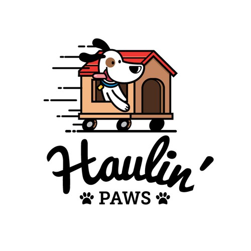 Paws transportation best sale