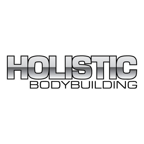 Simple Bodybuilding Logo デザイン by nwilson1910