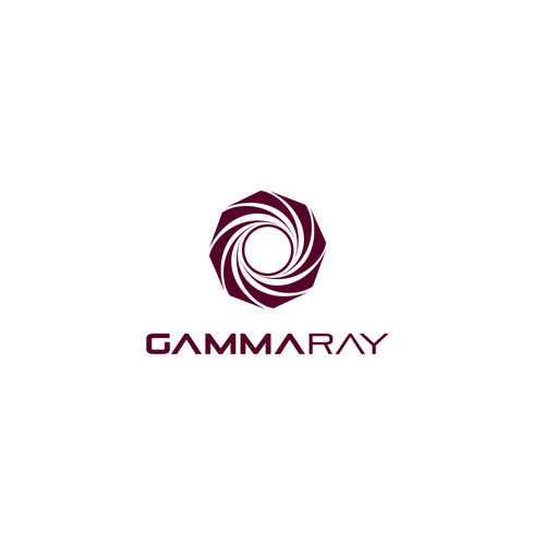 gamma ray symbol