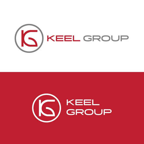 Logo for commercial real estate consulting company Design by awartestudio