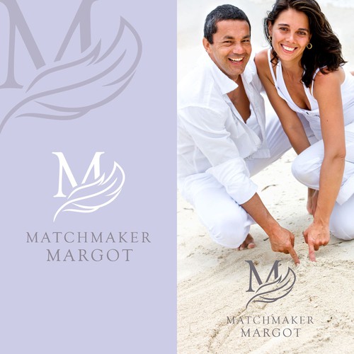 Help Rebrand a High-End Matchmaker with Humor, Depth, and Soul Design by diviart