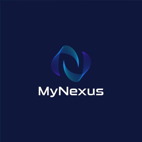 Tech Company Logo Design by nasworked