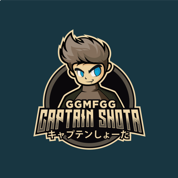 Design by Art_Prayoga titled "gaming"