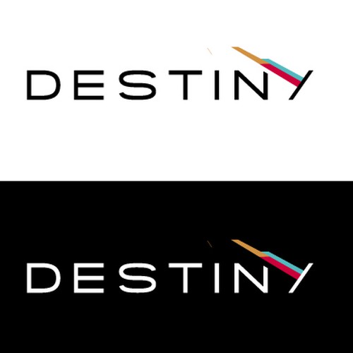 destiny Réalisé par design president
