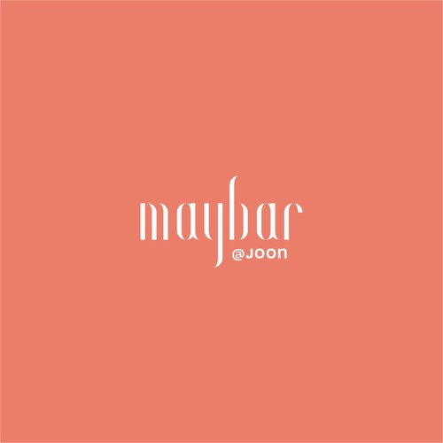 Logo for Upscale bar and lounge Design by Happy Holiday All