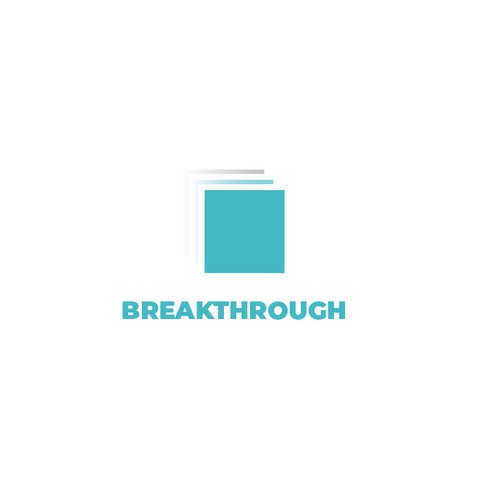 Breakthrough デザイン by GAFNS