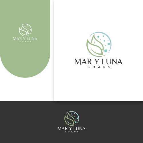 Design a beautiful logo for an artisanal soap company Design by NuriCreative