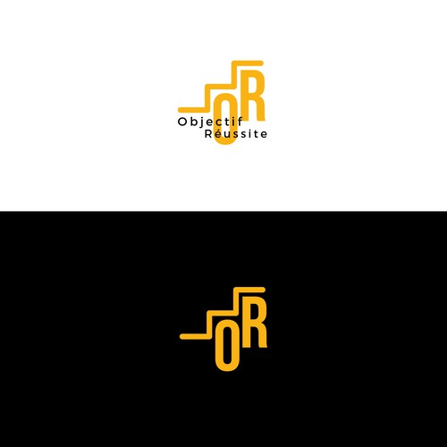 Logo & social media pack contest entry by Benhajjam