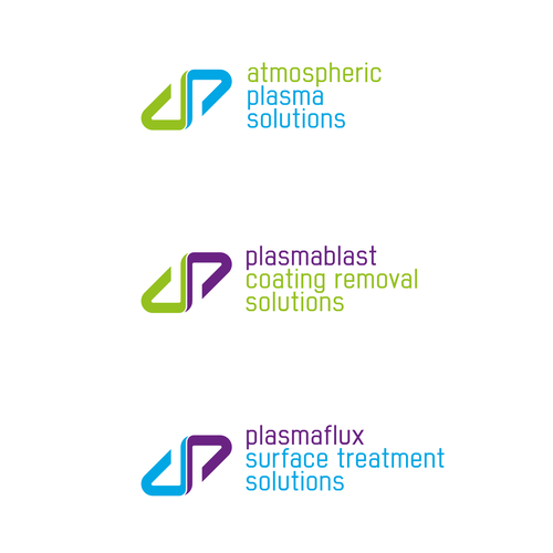 Design Atmospheric Plasma Solutions Logo por zenzla